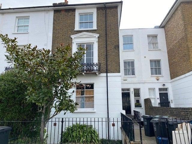 Apartment at Mortimer Road, Greater London