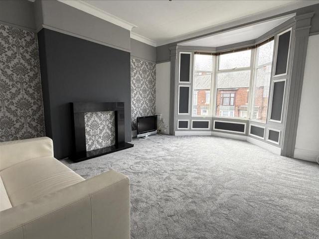 Apartment at Mortimer Road, South Tyneside