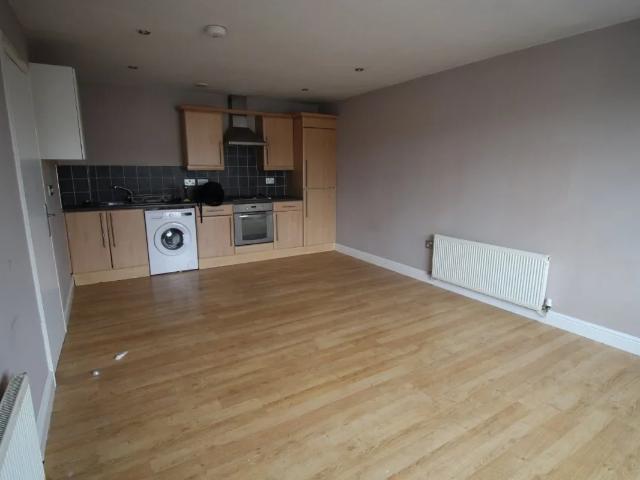 Apartment at Moscow Drive, Liverpool