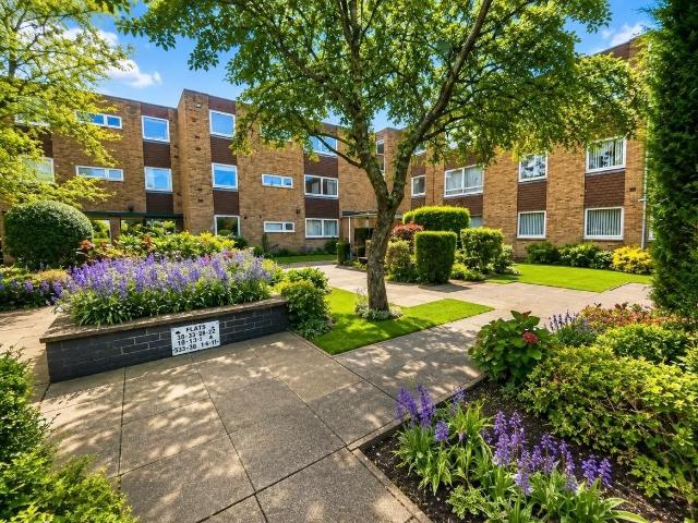 Apartment at Moseley Road, Stockport