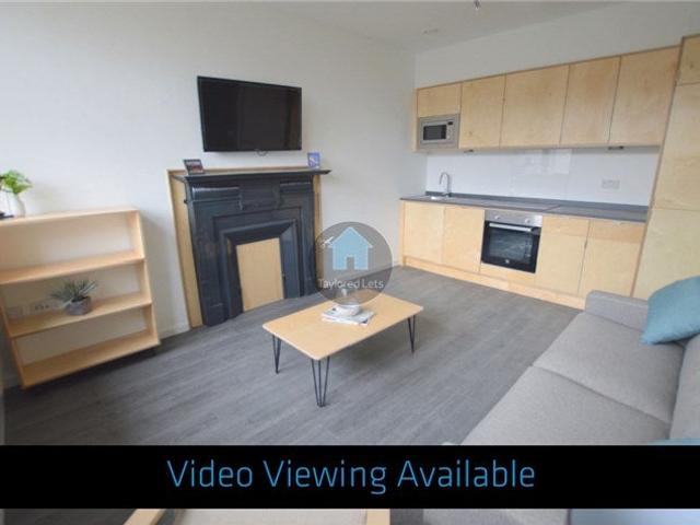 Apartment at Mosley Street, Newcastle upon Tyne