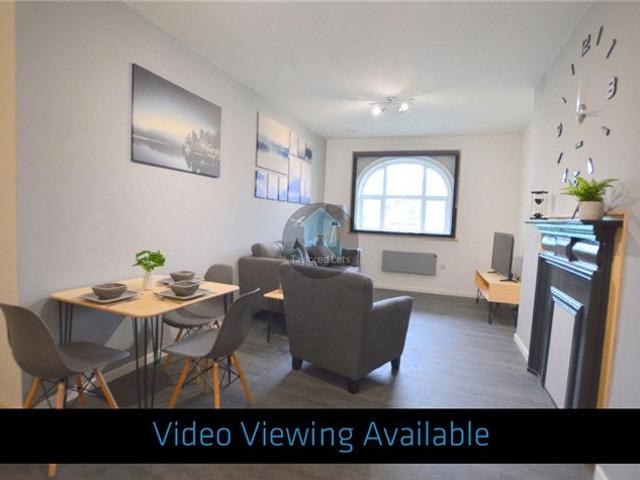 Apartment at Mosley Street, Newcastle upon Tyne