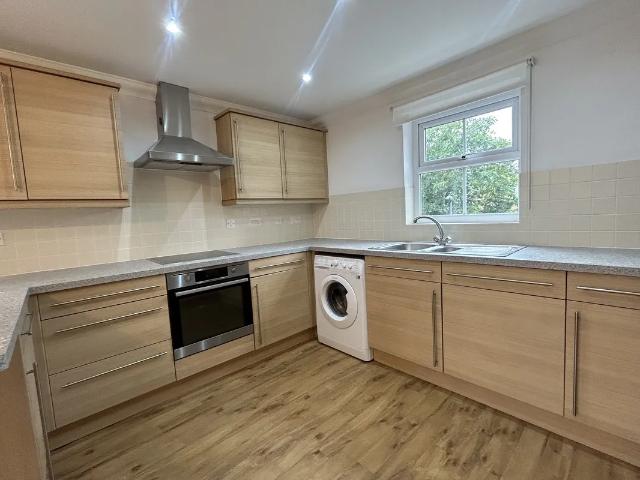 Apartment at Moss Hey Court, Bebington