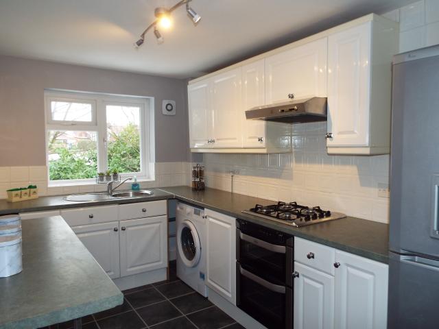 Apartment at Moss Road, Cannock Chase