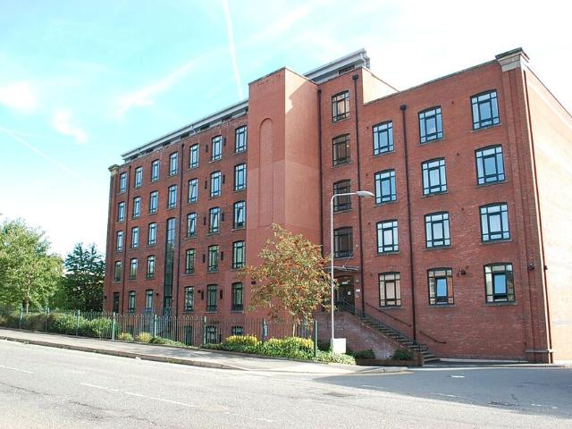 Apartment at Mossley Road, Ashton under Lyne