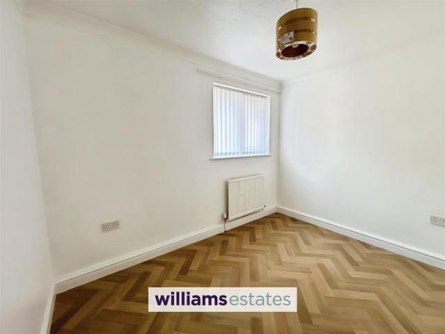 Apartment at Mostyn Avenue, Prestatyn