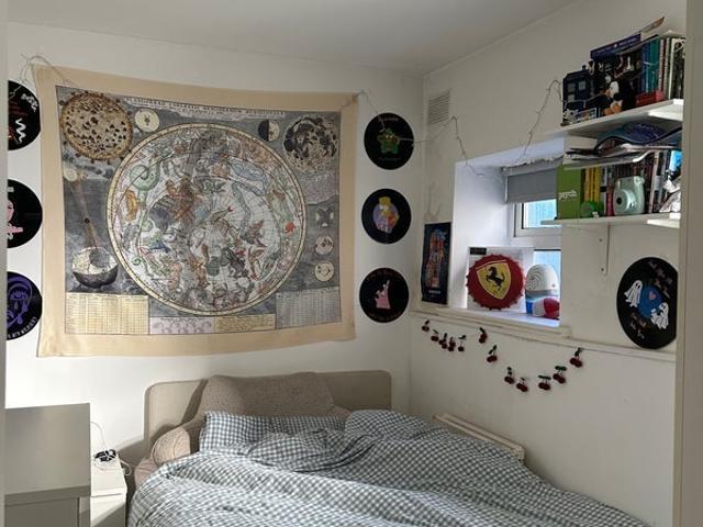 Apartment at Mattock Lane, Greater London