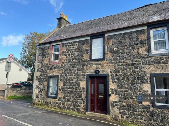 Apartment at Mauchline Road, Ochiltree