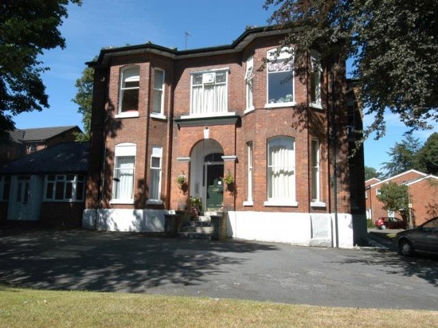 Apartment at Mauldeth Road, Cheadle