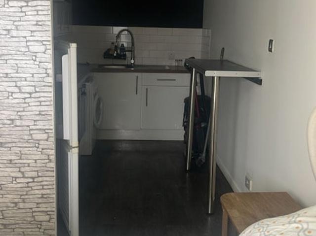 Apartment at Maunsell Park, Crawley
