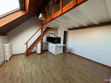 apartment at Maurecourt