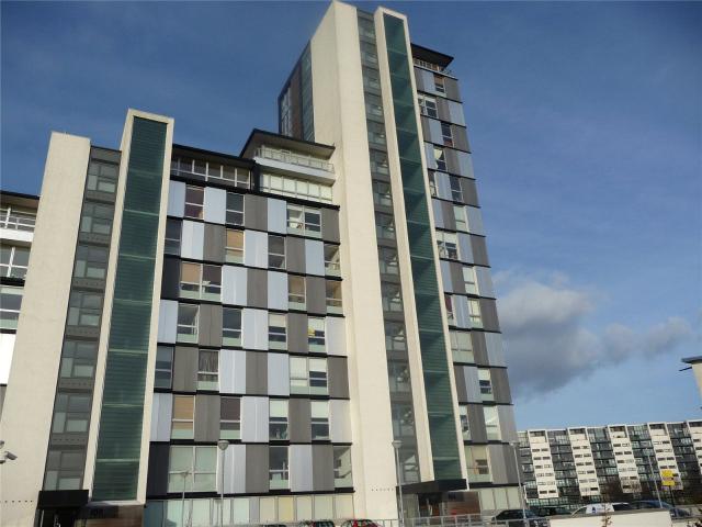Apartment at Mavisbank Gardens, Glasgow