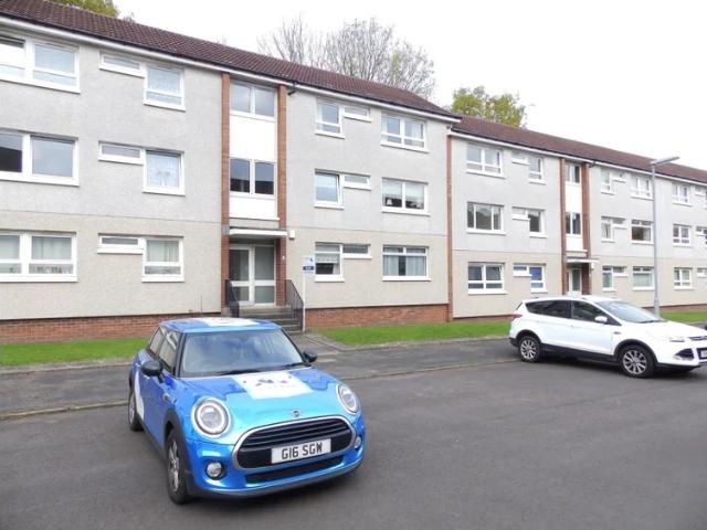 Apartment at Maxwell Grove, Glasgow