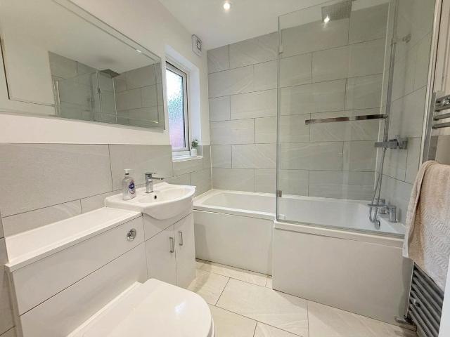 Apartment at Maxwell Road, Greater London