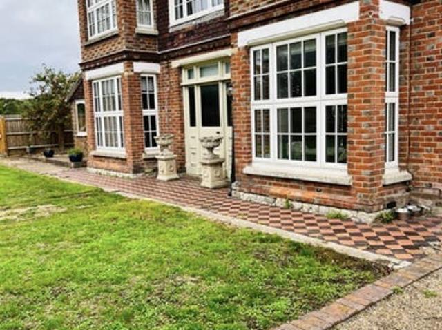Apartment at Maxted Road, Maidstone