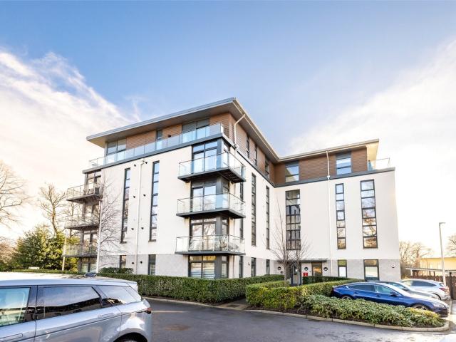 Apartment at May Baird Gardens, Aberdeen City