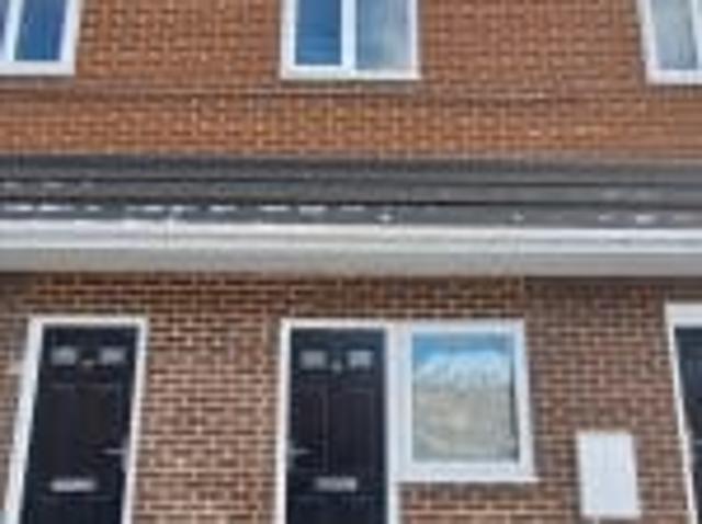 Apartment at May Lea, Witton Gilbert