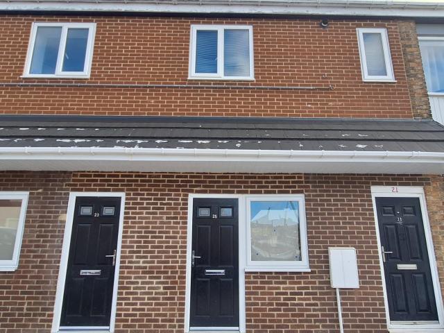 apartment at May Lea, Witton Gilbert, Sacriston