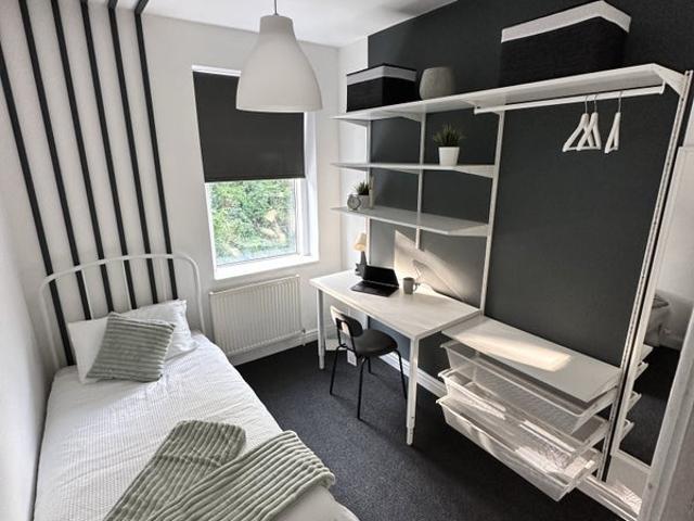 Apartment at May Terrace, Barnsley