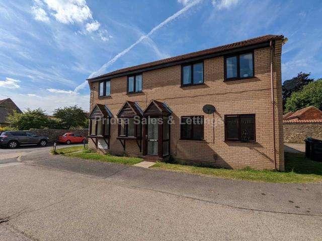 Apartment at Mayall Court, North Kesteven