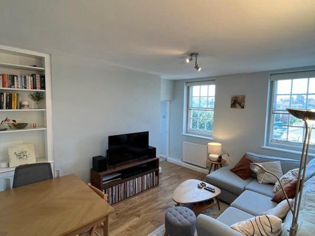 Apartment at Maygood Street, Greater London