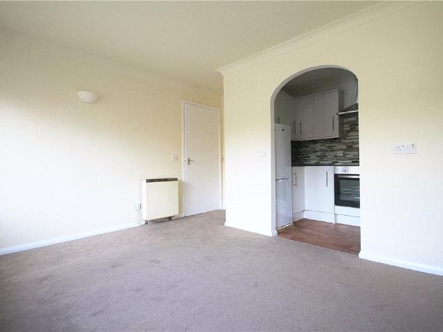 Apartment at Mayday Road, Greater London
