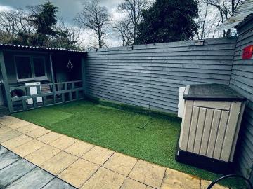 Apartment at Mayesbrook Road, Greater London