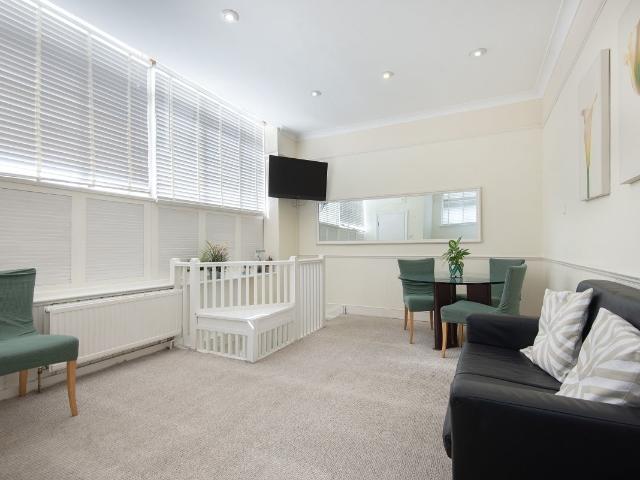 Apartment at Mayford Road, Greater London