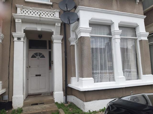 Apartment at Mayfair Avenue, Greater London