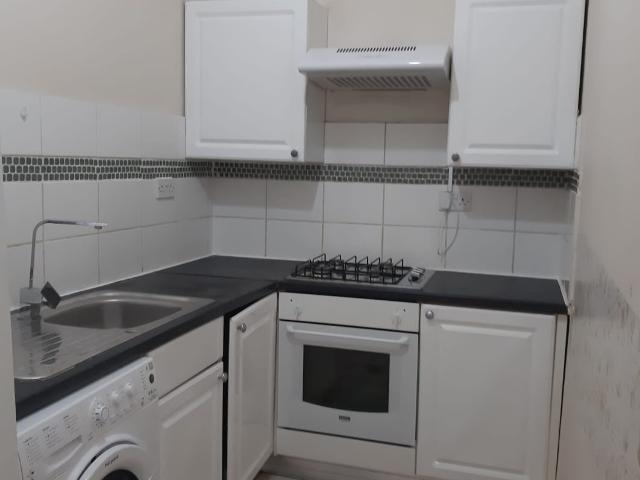 Apartment at Mayfair Avenue, Greater London