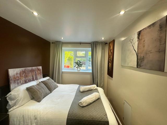 Apartment at Mayfield Road, Greater London