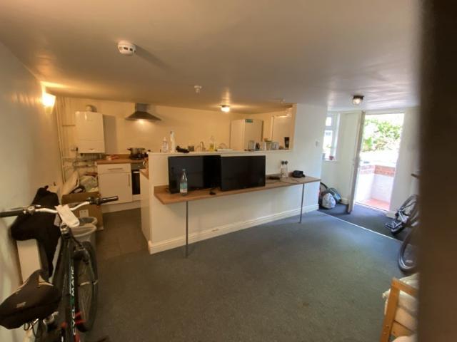 Apartment at Mayfield Road, Manchester