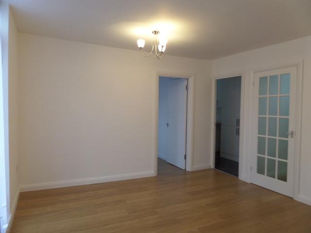 Apartment at Mayfly Gardens, Greater London