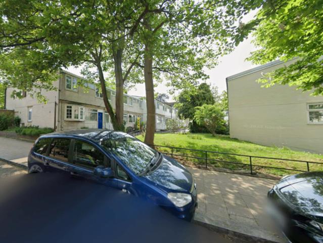 Apartment at Mayow Road, Greater London