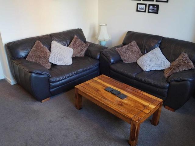 Apartment at Maberly Street, Aberdeen City