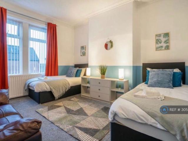 Apartment at Macadam Street, Gateshead