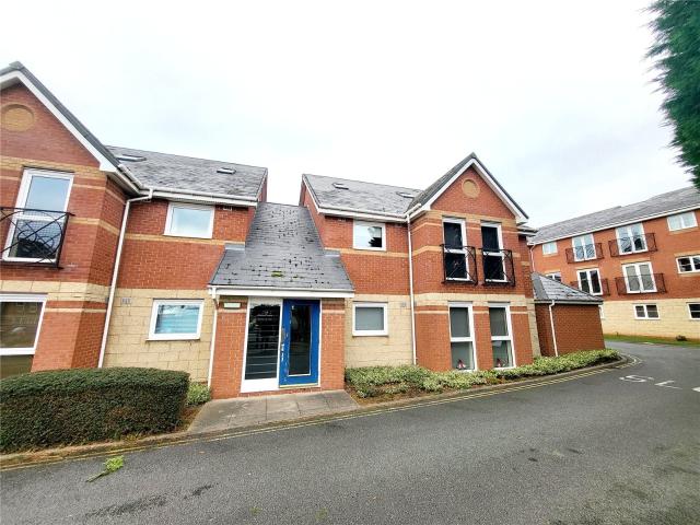 Apartment at Macarthur Way, Wyre Forest
