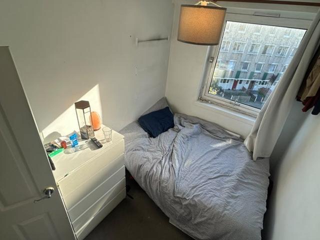 Apartment at Mace Street, Greater London