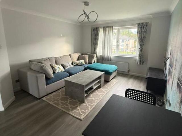 Apartment at Mackie Place, Westhill