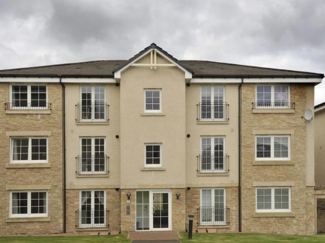 Apartment at Mackie Place, Westhill