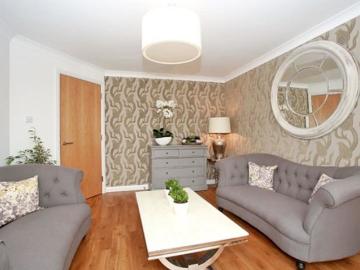 Elrick Westhill, AB32, Belhelvie Lodge