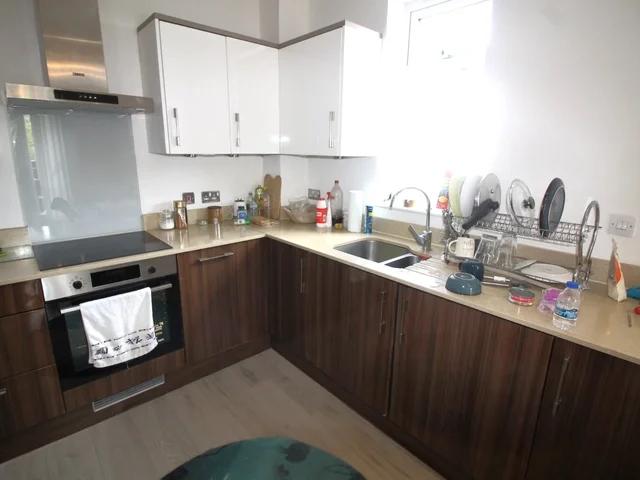 Apartment at Mackintosh Street, Greater London