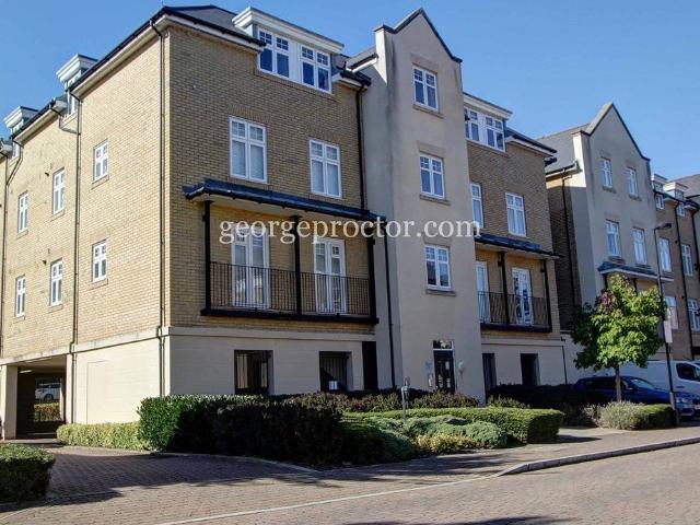 Apartment at Mackintosh Street, Greater London