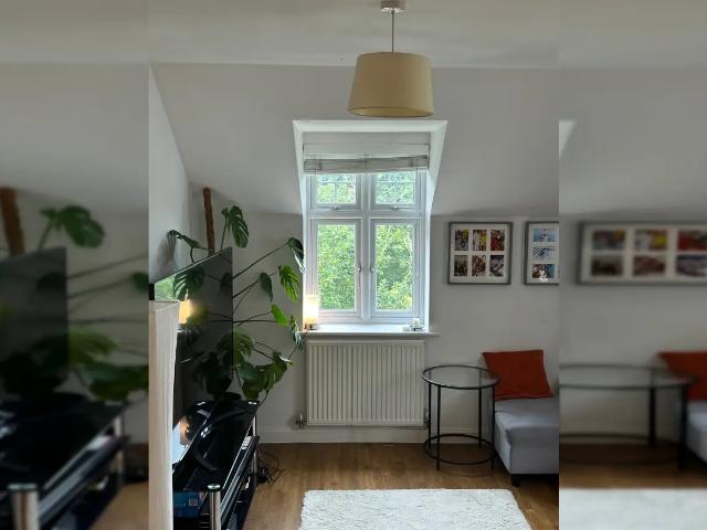 Apartment at Mackintosh Street, Greater London