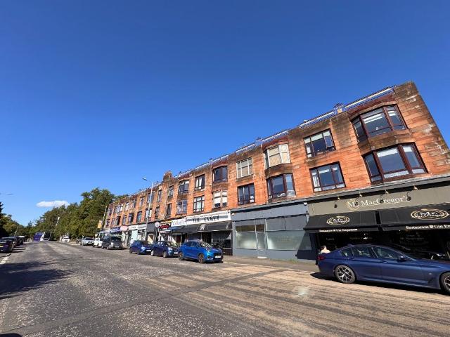 Apartment at MacLaren Place, Clarkston