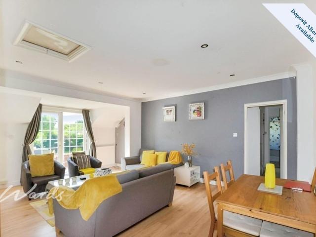 Apartment at Madeira Road, Folkestone and Hythe District