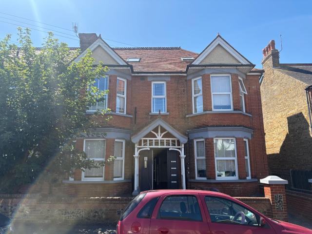 Apartment at Madeira Road, Thanet