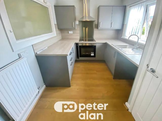 Apartment at Maes Brynna, Cwmdare