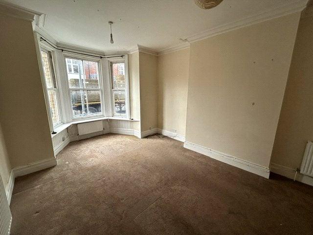 Apartment at Maesderwen, Newtown