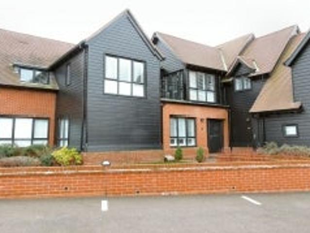 Apartment at Magdalen Green, Uttlesford